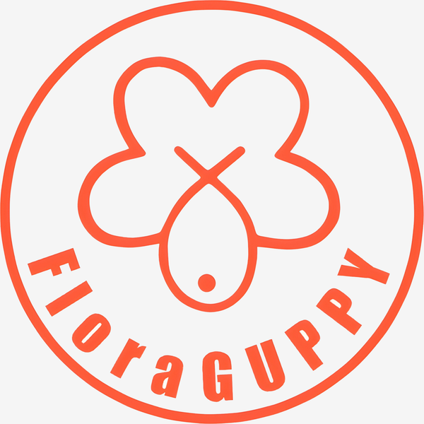 FloraGUPPY